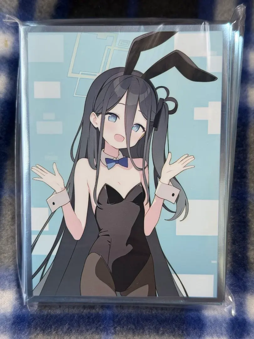 2026年最新】ブルアカ アリス スリーブの人気アイテム - メルカリ