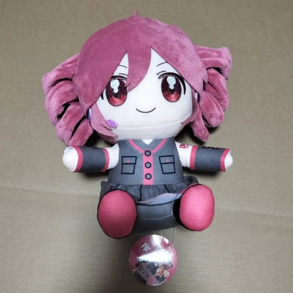 2026年最新】重音テト おすわり ラウンドワン限定 BIGの人気アイテム