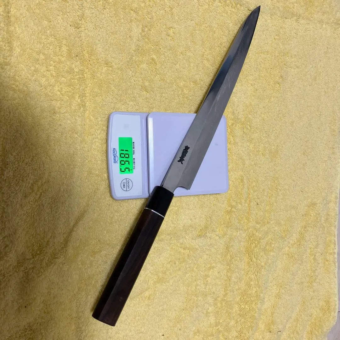 2026年最新】東源正久 包丁の人気アイテム - メルカリ