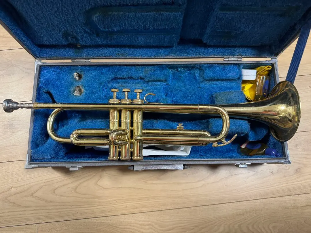 2026年最新】kawai トランペットの人気アイテム - メルカリ
