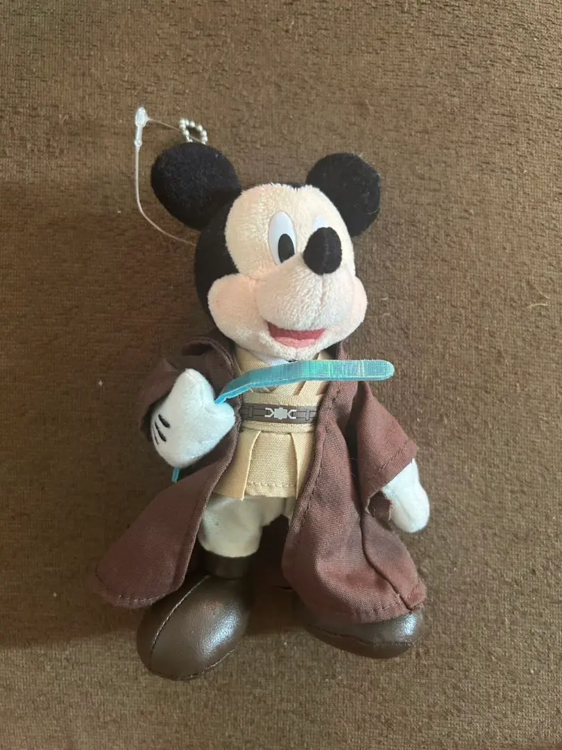 2026年最新】スターウォーズ ミッキー ぬいぐるみバッジの人気アイテム