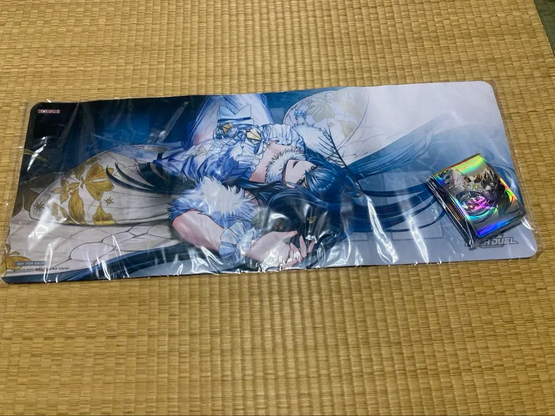 2026年最新】夢中 ラッシュデュエル プレイマットの人気アイテム