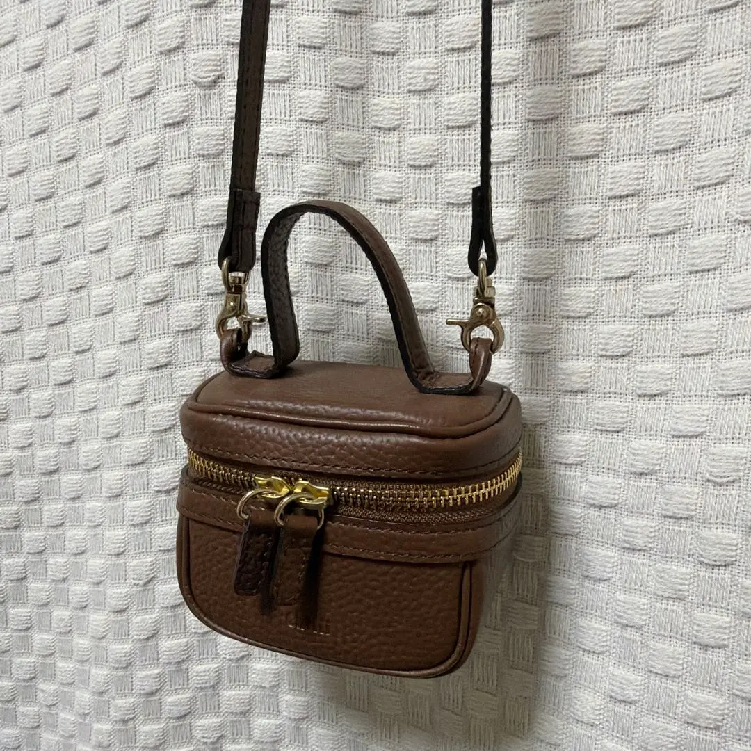 2026年最新】chiiiibag バニティの人気アイテム - メルカリ