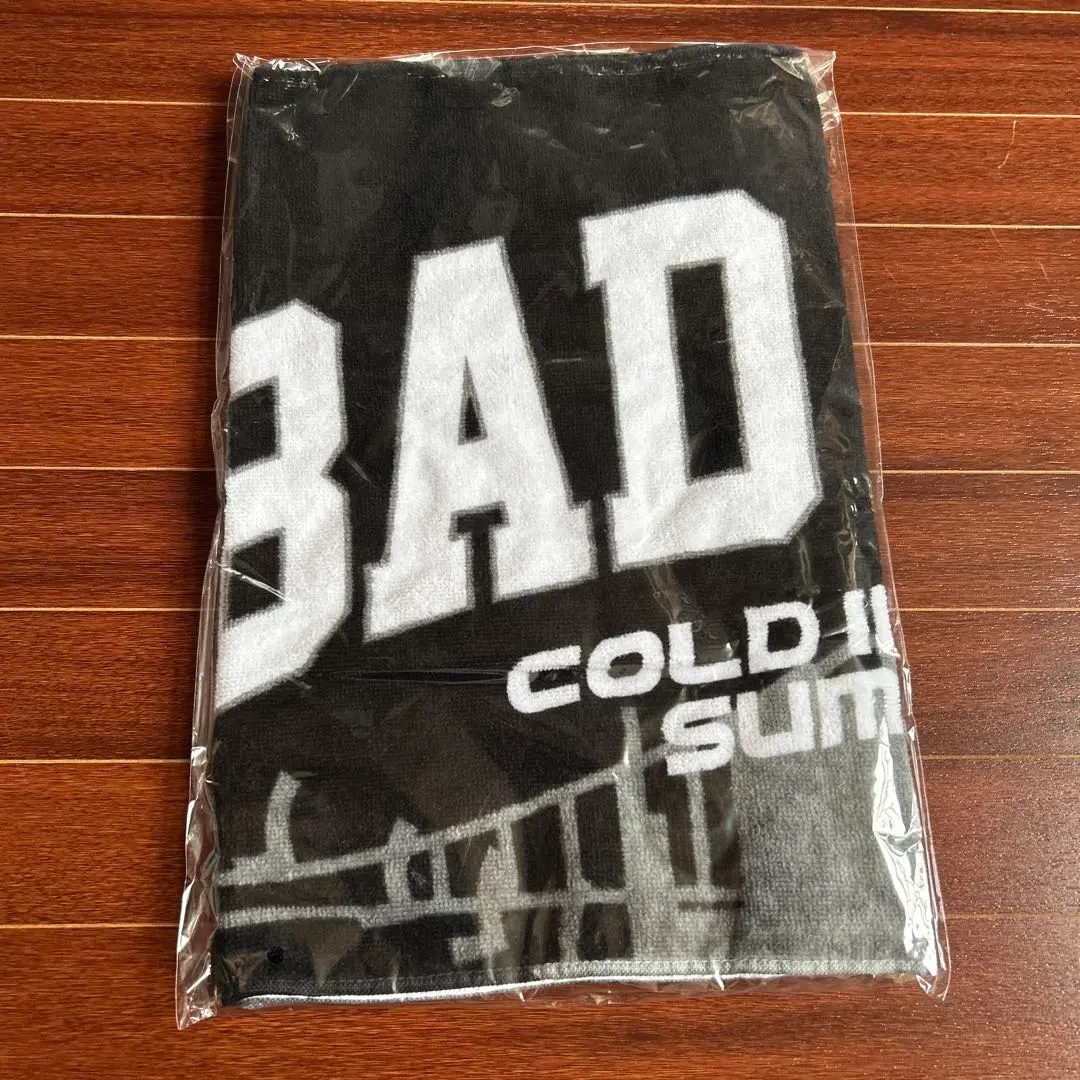 2026年最新】badhop タオルの人気アイテム - メルカリ