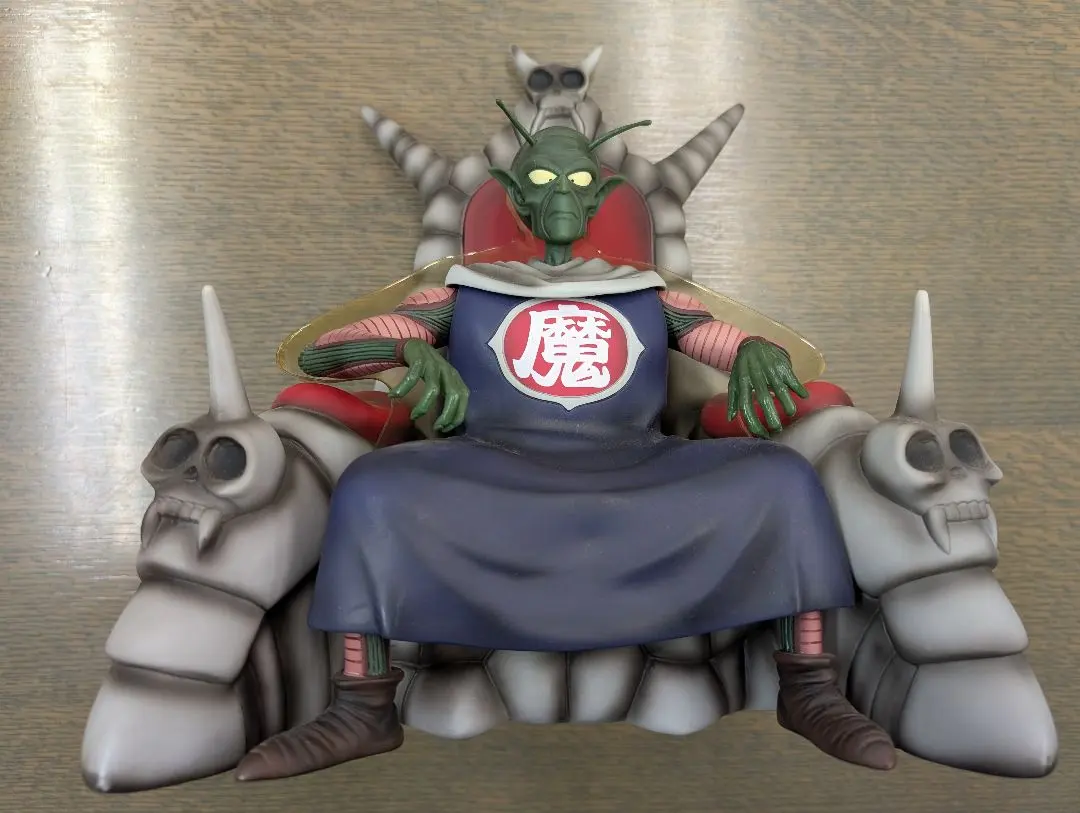 2026年最新】トイフェス限定 ピッコロ大魔王 アニメカラーの人気