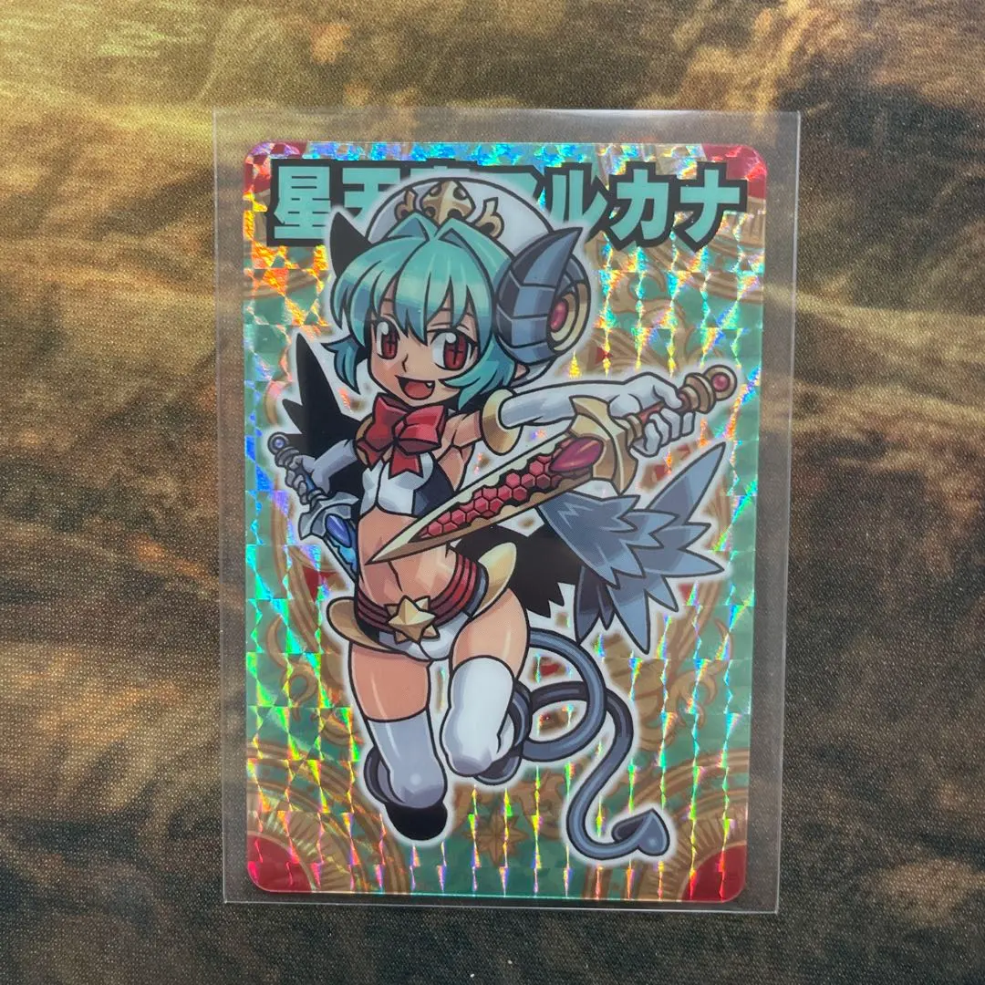 2026年最新】星天魔アルカナの人気アイテム - メルカリ