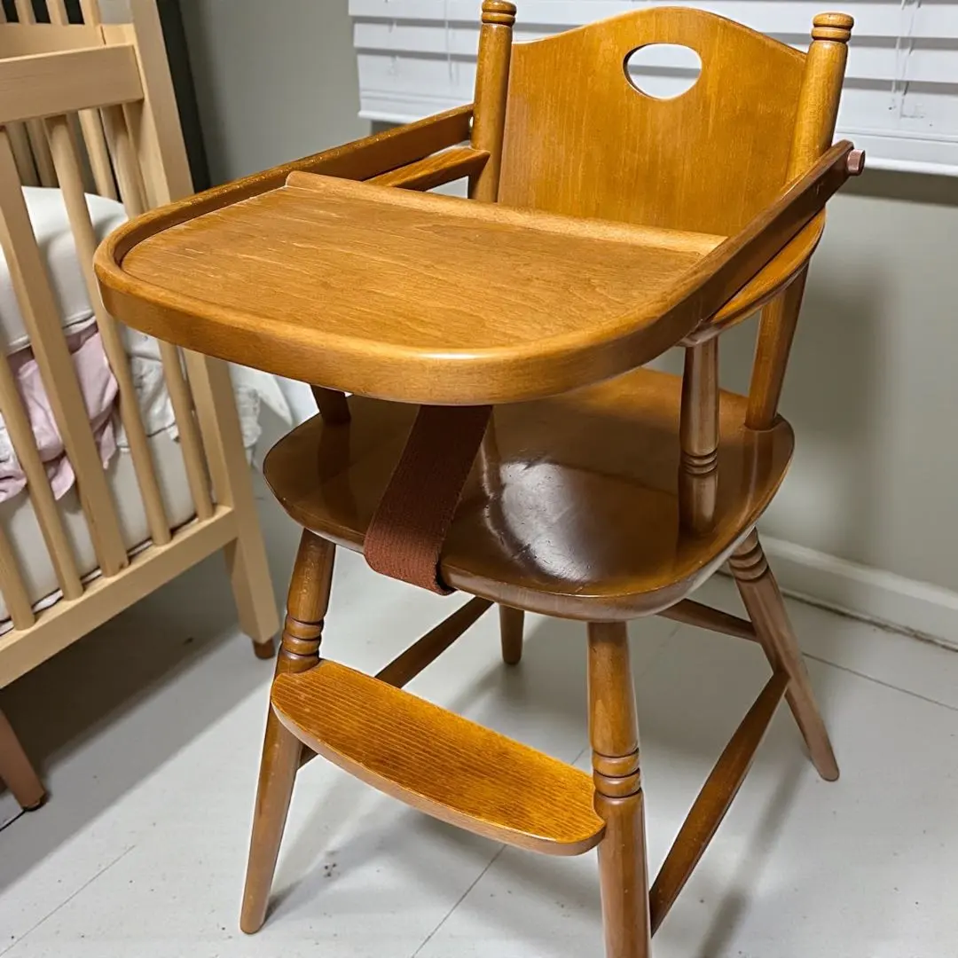 2026年最新】柏木工 ベビーチェアの人気アイテム - メルカリ