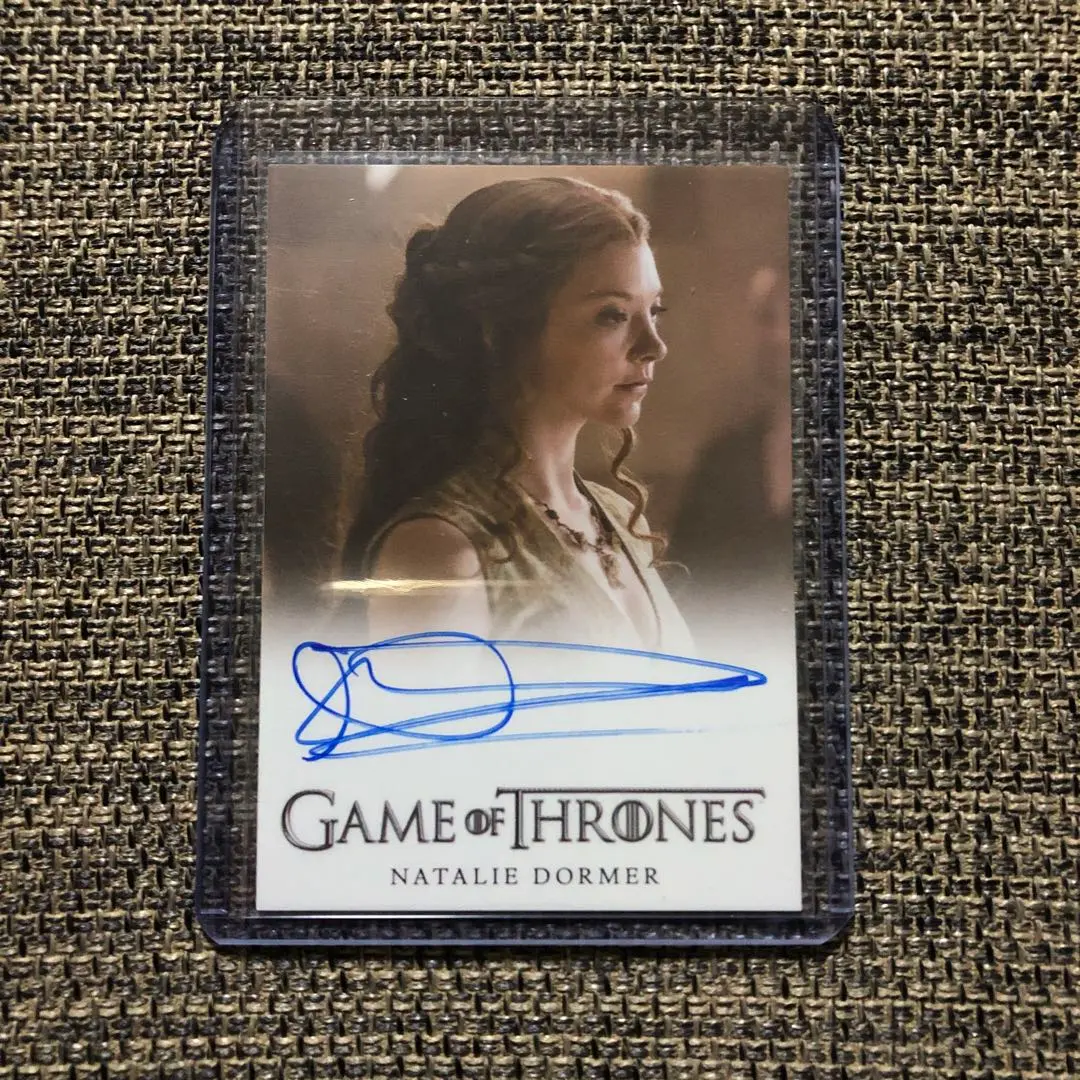 2026年最新】ゲームオブスローンズ サインの人気アイテム - メルカリ