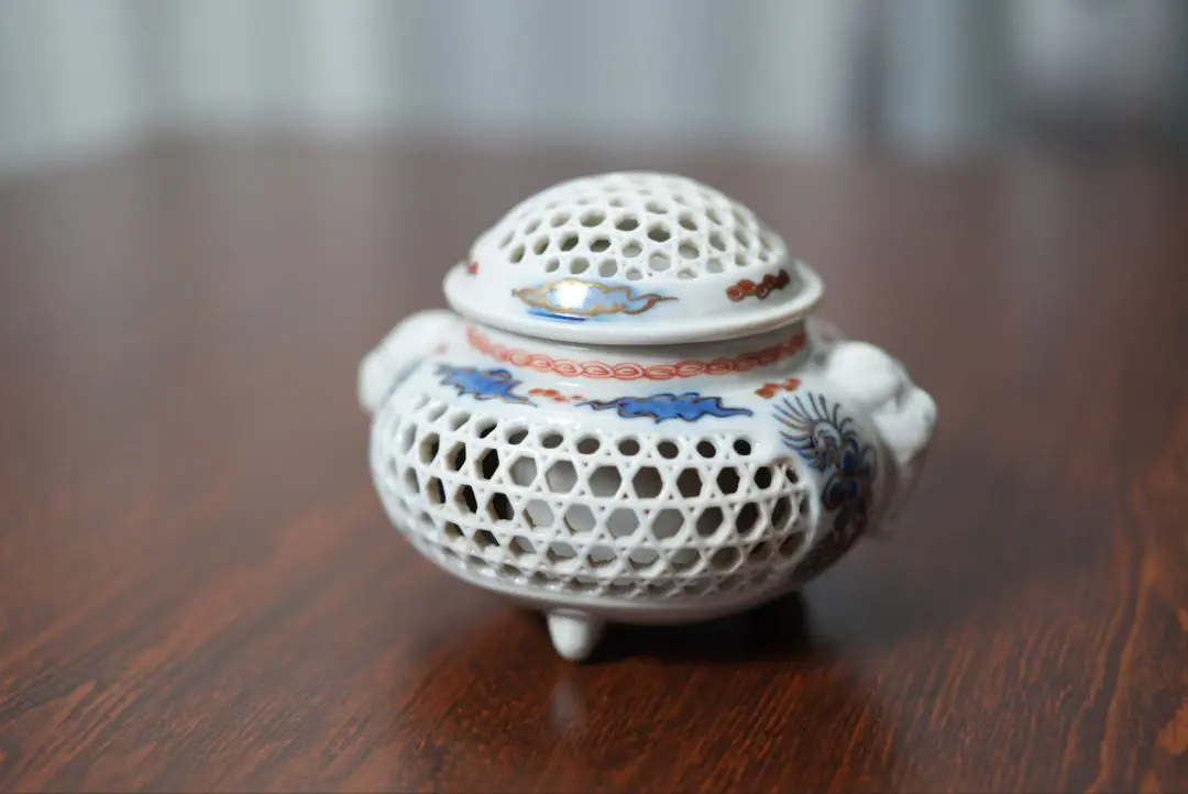 2026年最新】薩摩焼 香炉の人気アイテム - メルカリ