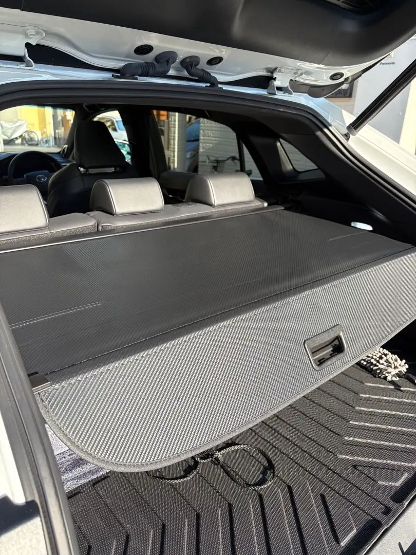 2026年最新】ハリアー60系 純正トノカバーの人気アイテム - メルカリ