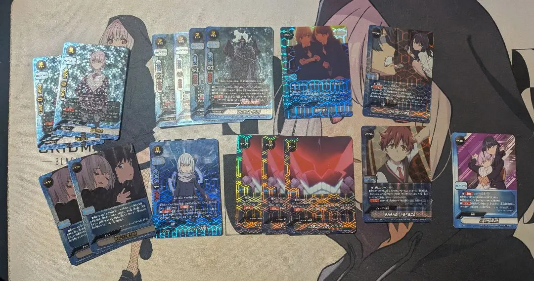 2026年最新】バディファイト グリッドマンの人気アイテム - メルカリ