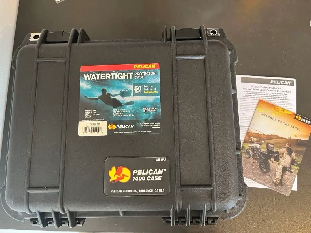 2026年最新】ペリカンケース 1200の人気アイテム - メルカリ