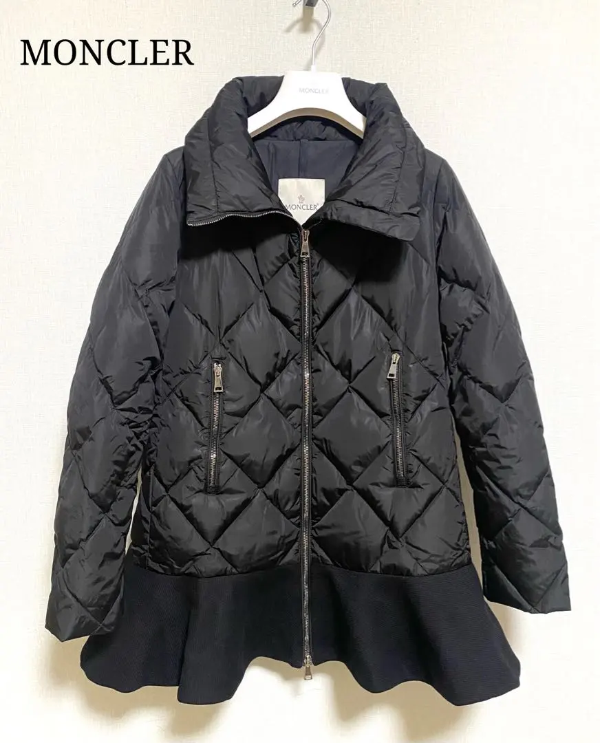 2026年最新】vouglans モンクレールの人気アイテム - メルカリ