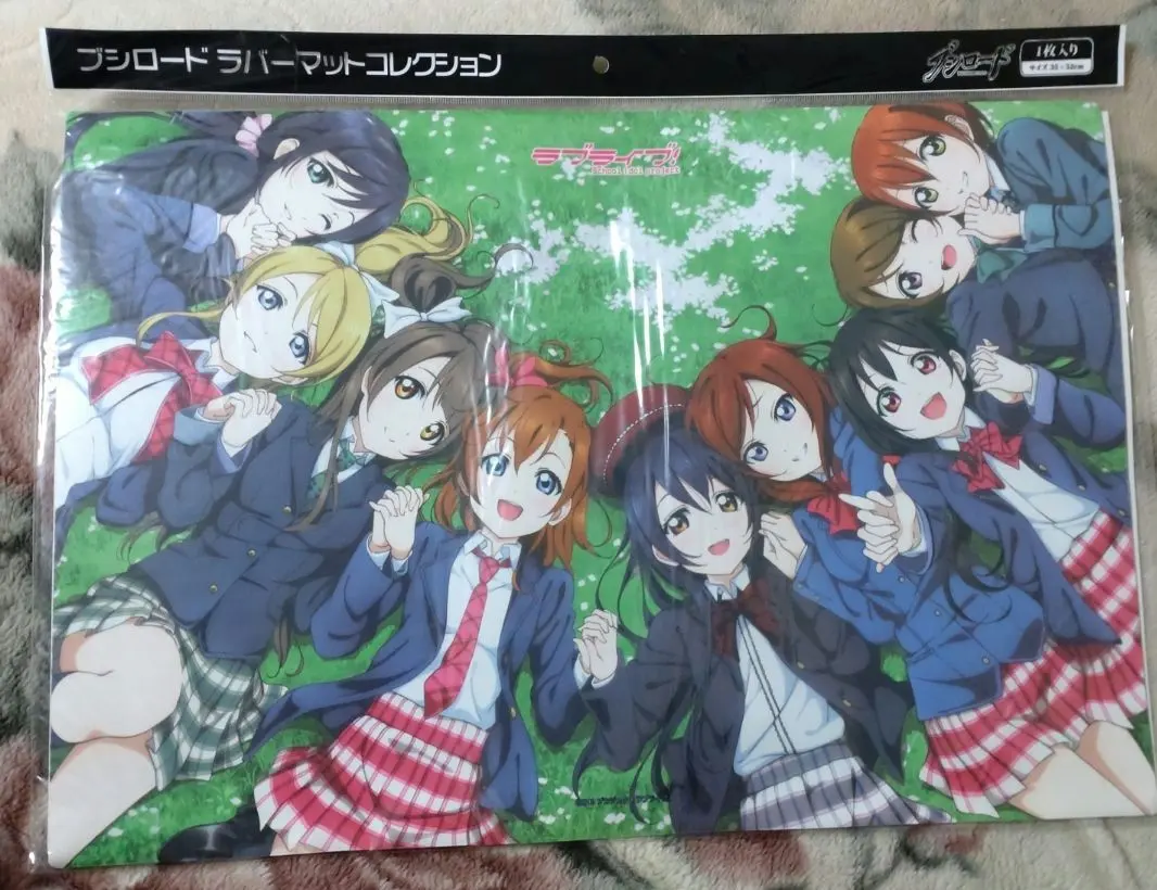 2026年最新】南ことり プレイマットの人気アイテム - メルカリ