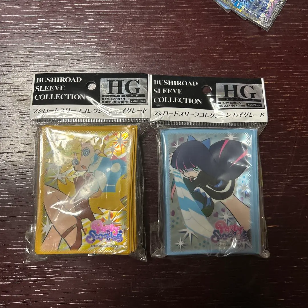 2026年最新】パンティ&ストッキングwithガーターベルト スリーブの人気