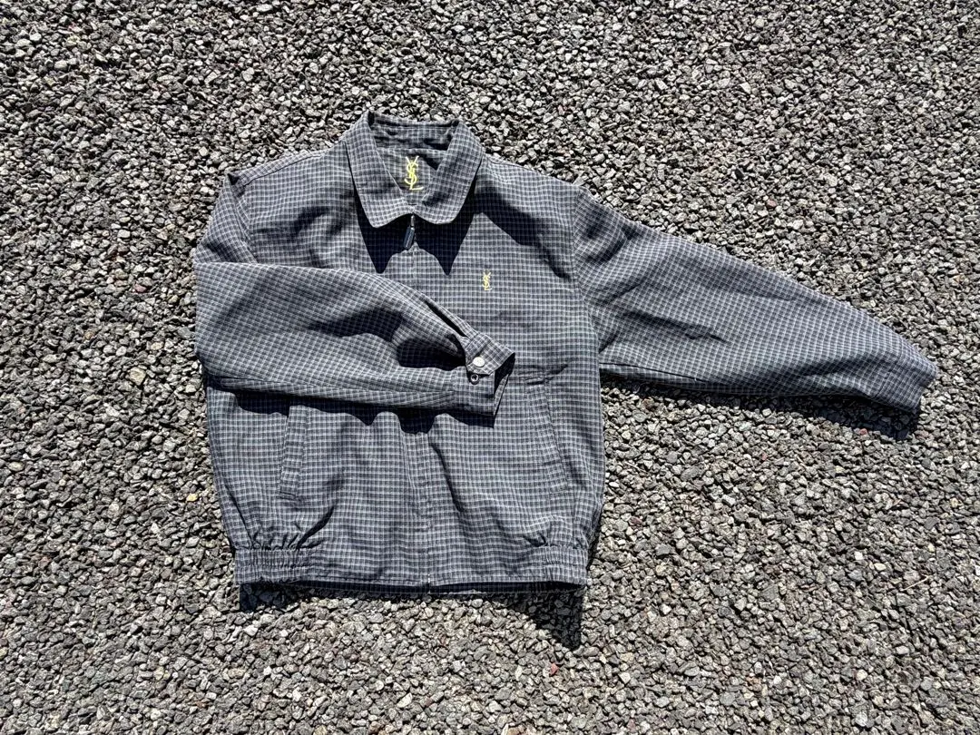 2026年最新】yves saint laurent スイングトップの人気アイテム - メルカリ