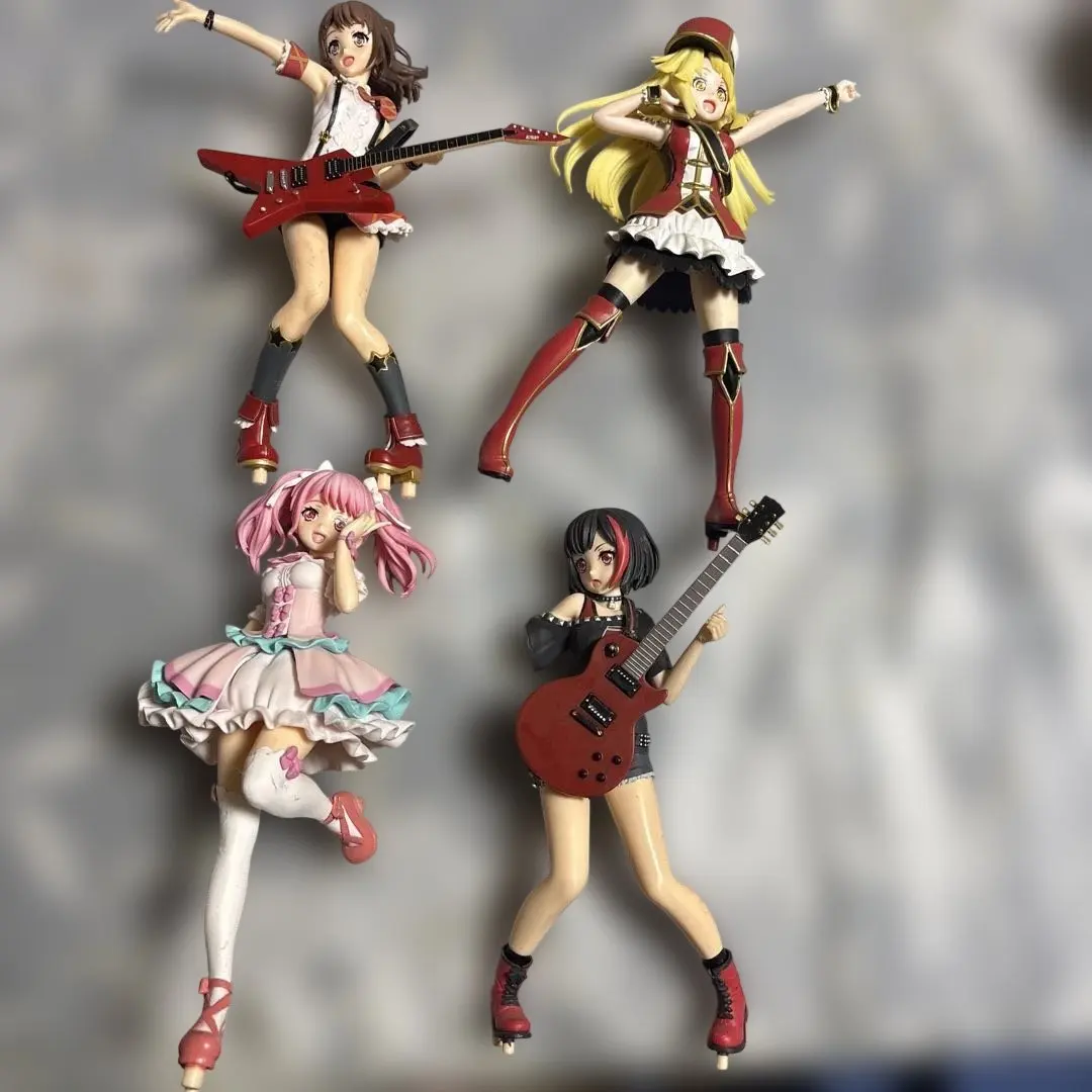 2026年最新】バンドリ フィギュア 丸山彩の人気アイテム - メルカリ