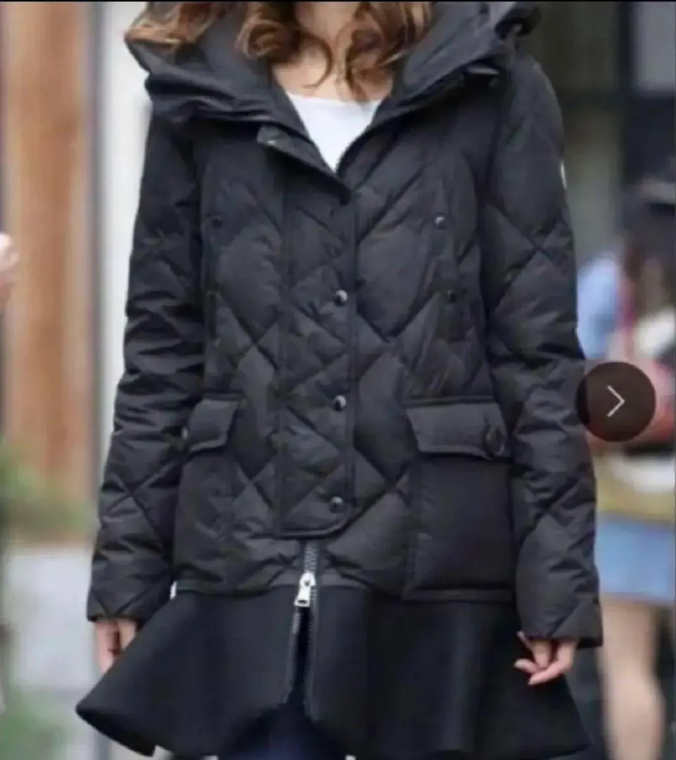 2026年最新】moncler モンクレール vaulogeの人気アイテム - メルカリ