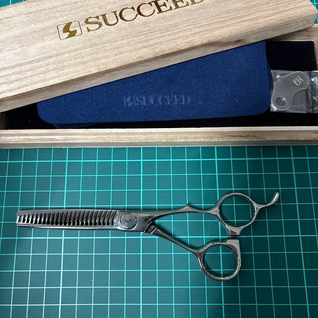 2026年最新】サクシード シザーの人気アイテム - メルカリ