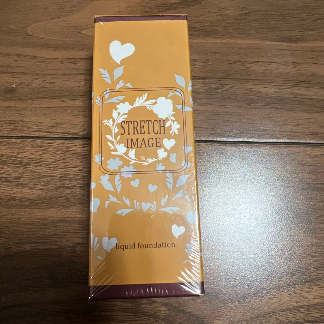 2026年最新】ストレッチイメージsdファンデーションの人気アイテム