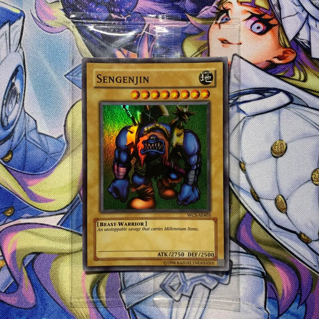 2026年最新】sengenjin wcsの人気アイテム - メルカリ