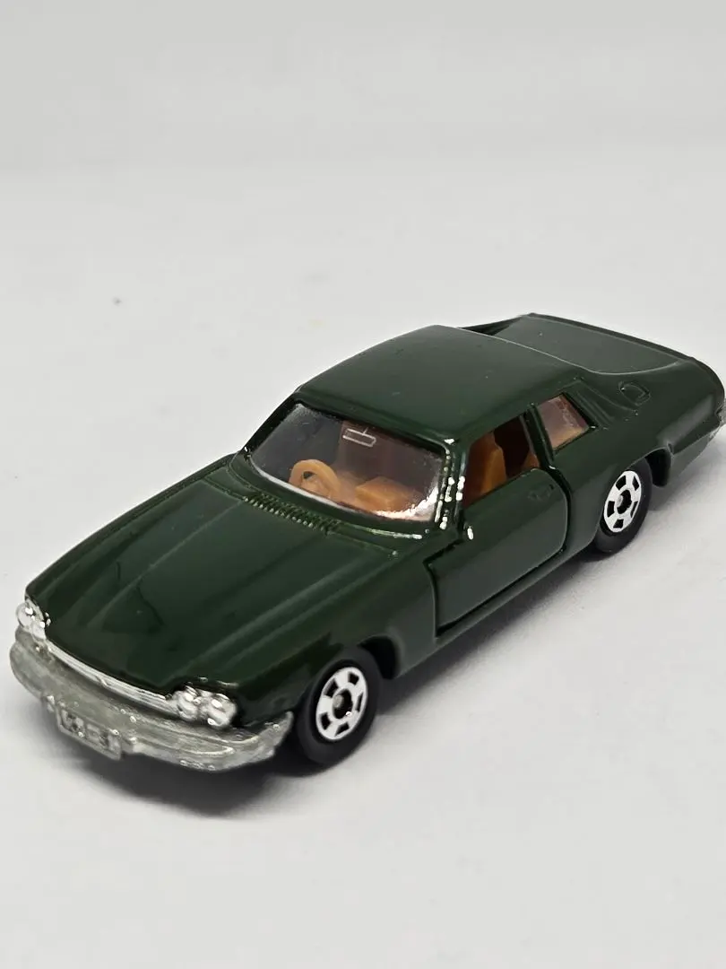 2026年最新】トミカ ジャガー xjの人気アイテム - メルカリ