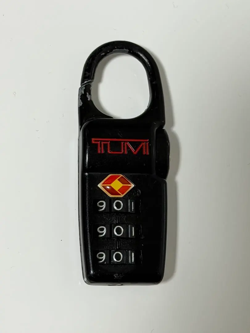 2026年最新】TUMI TSAロックの人気アイテム - メルカリ