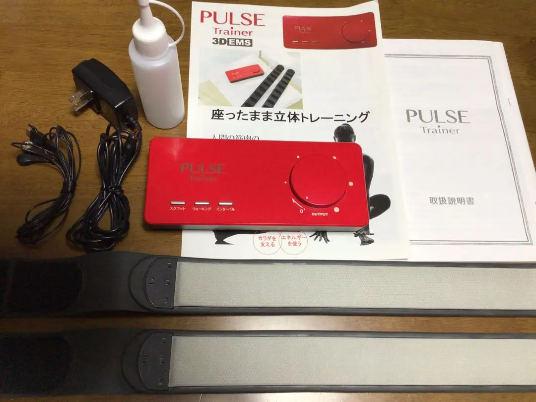2026年最新】パルストレーナー pt-2の人気アイテム - メルカリ