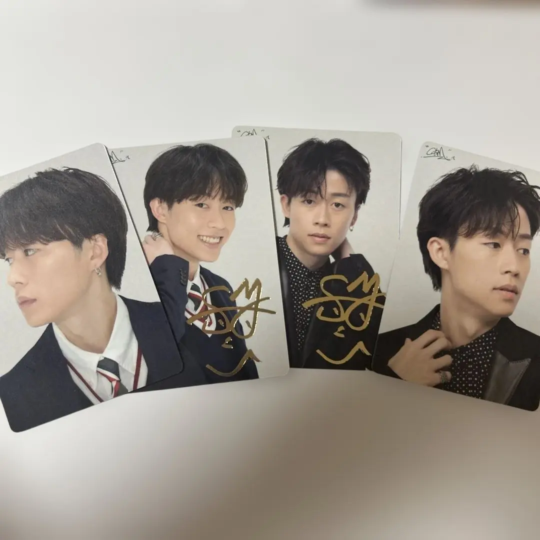 2026年最新】コムドット ゆうた サインの人気アイテム - メルカリ