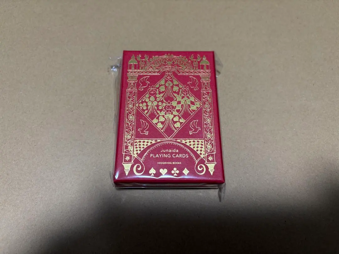 2026年最新】junaida トランプの人気アイテム - メルカリ