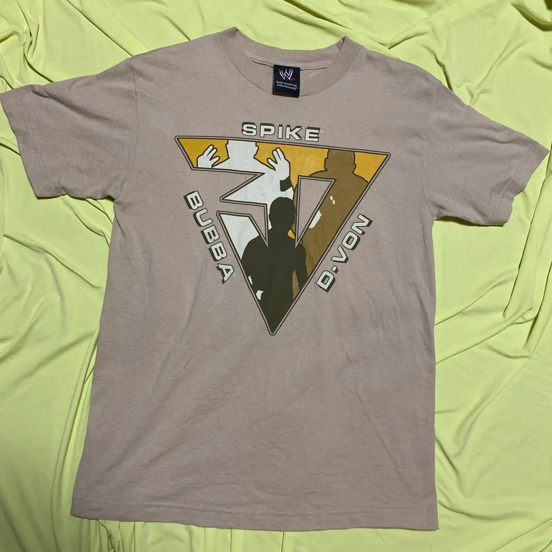 2026年最新】ダッドリーボーイズの人気アイテム - メルカリ