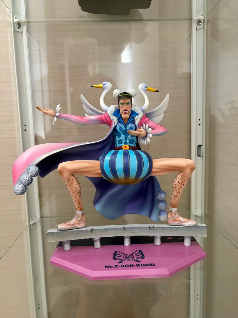 2026年最新】POP Mr.2 ボン・クレーの人気アイテム - メルカリ