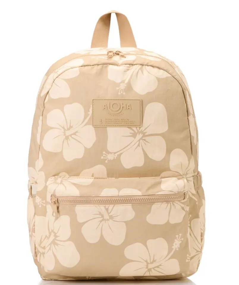2026年最新】ALOHA COLLECTION リュック・バックパックの人気アイテム