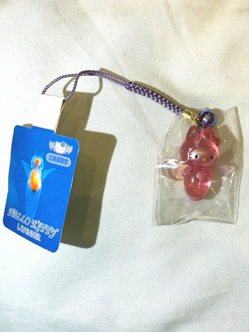 2026年最新】キティ 根付け クリオネの人気アイテム - メルカリ