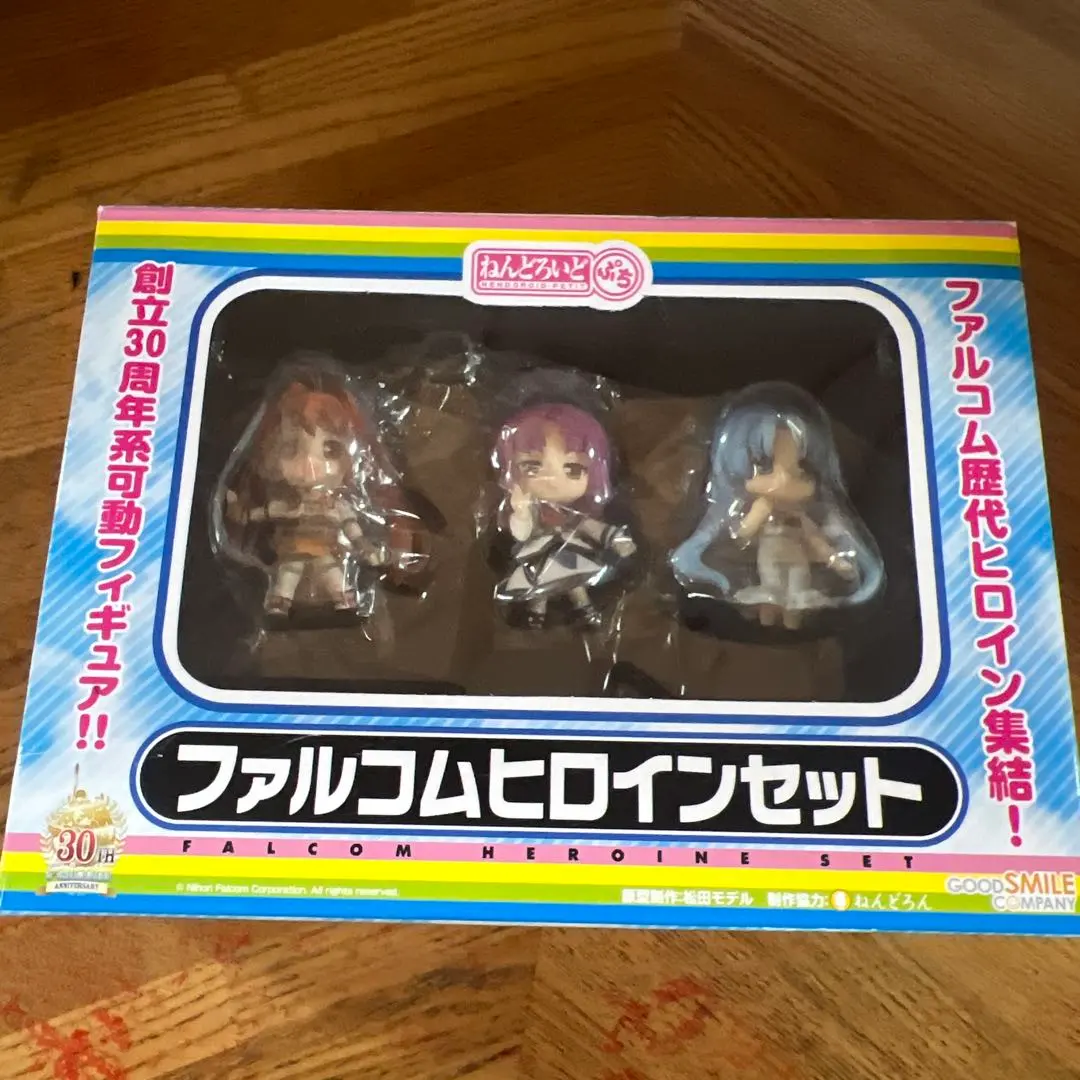 2026年最新】ファルコムヒロインセットの人気アイテム - メルカリ