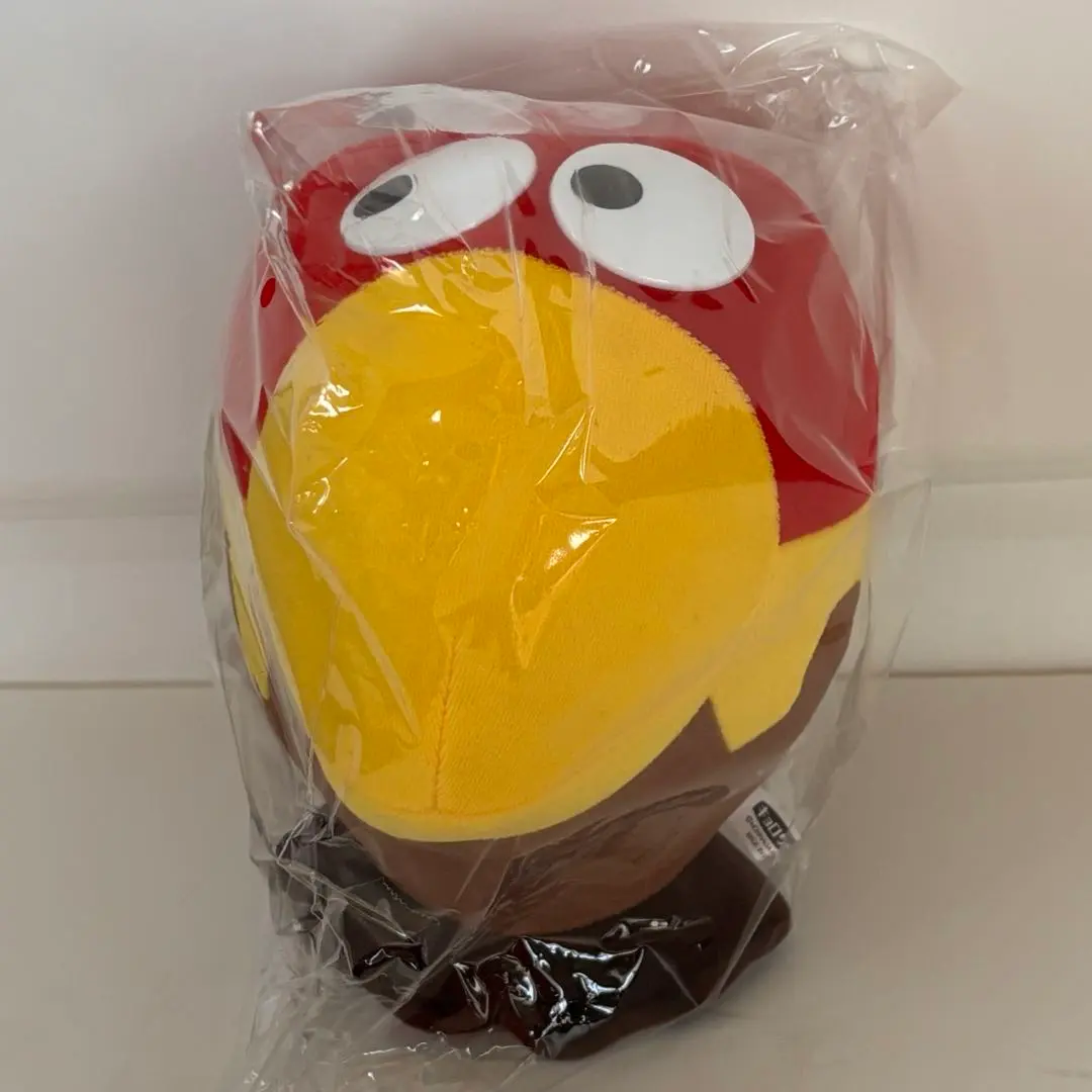 2026年最新】大 キョロちゃん ぬいぐるみの人気アイテム - メルカリ