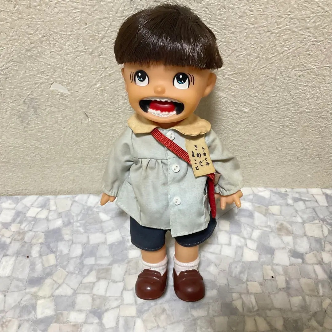 2026年最新】まことちゃん人形の人気アイテム - メルカリ