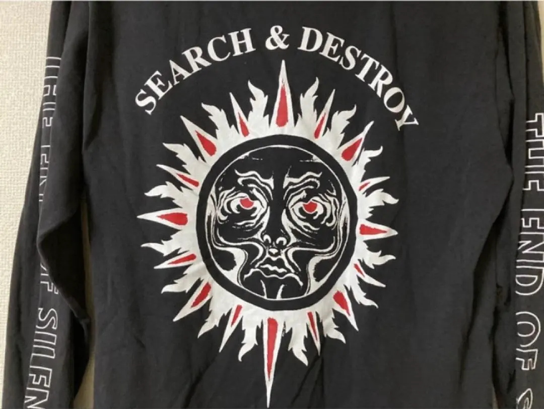 2026年最新】rollins band tシャツの人気アイテム - メルカリ