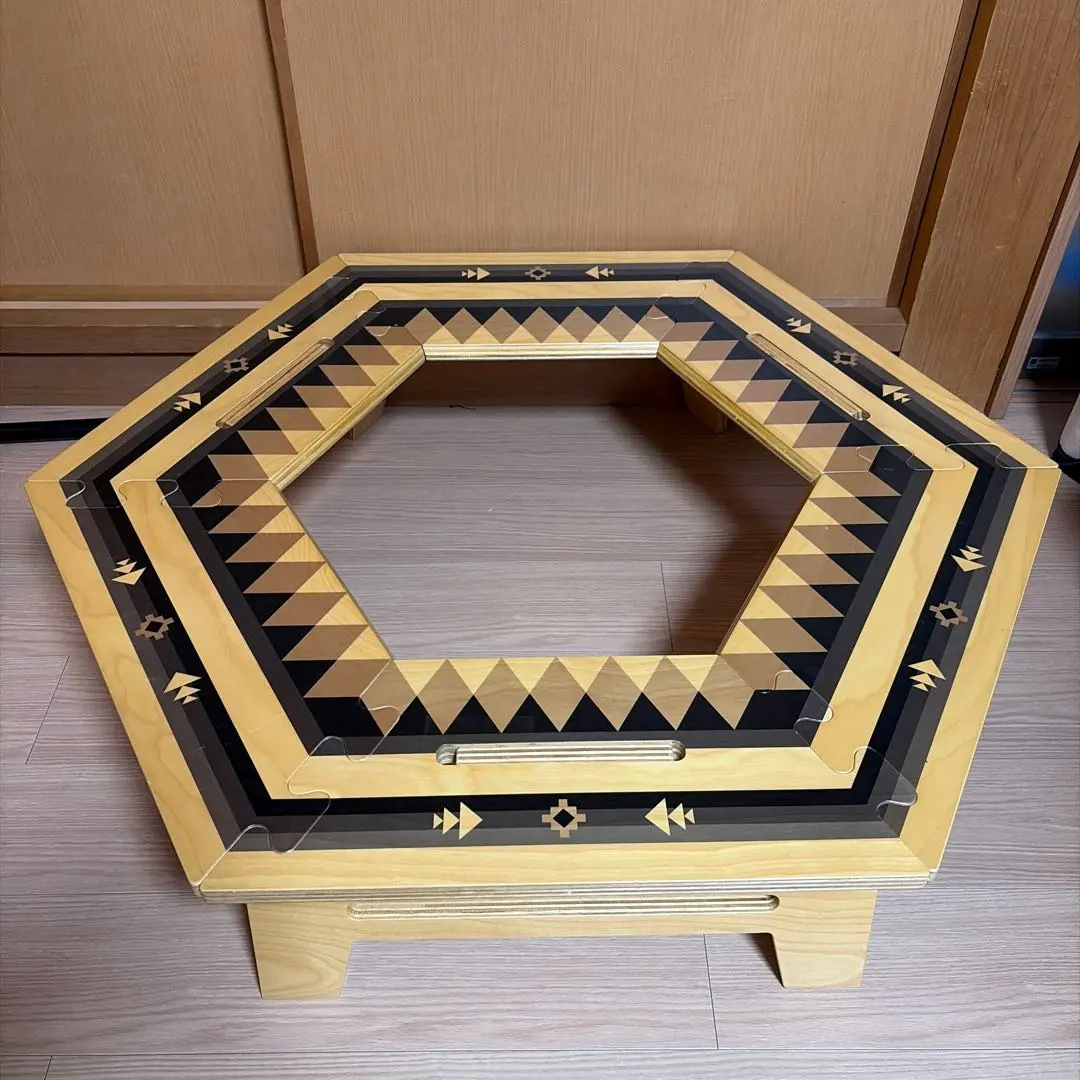 2026年最新】Thearth ヘキサテーブルの人気アイテム - メルカリ