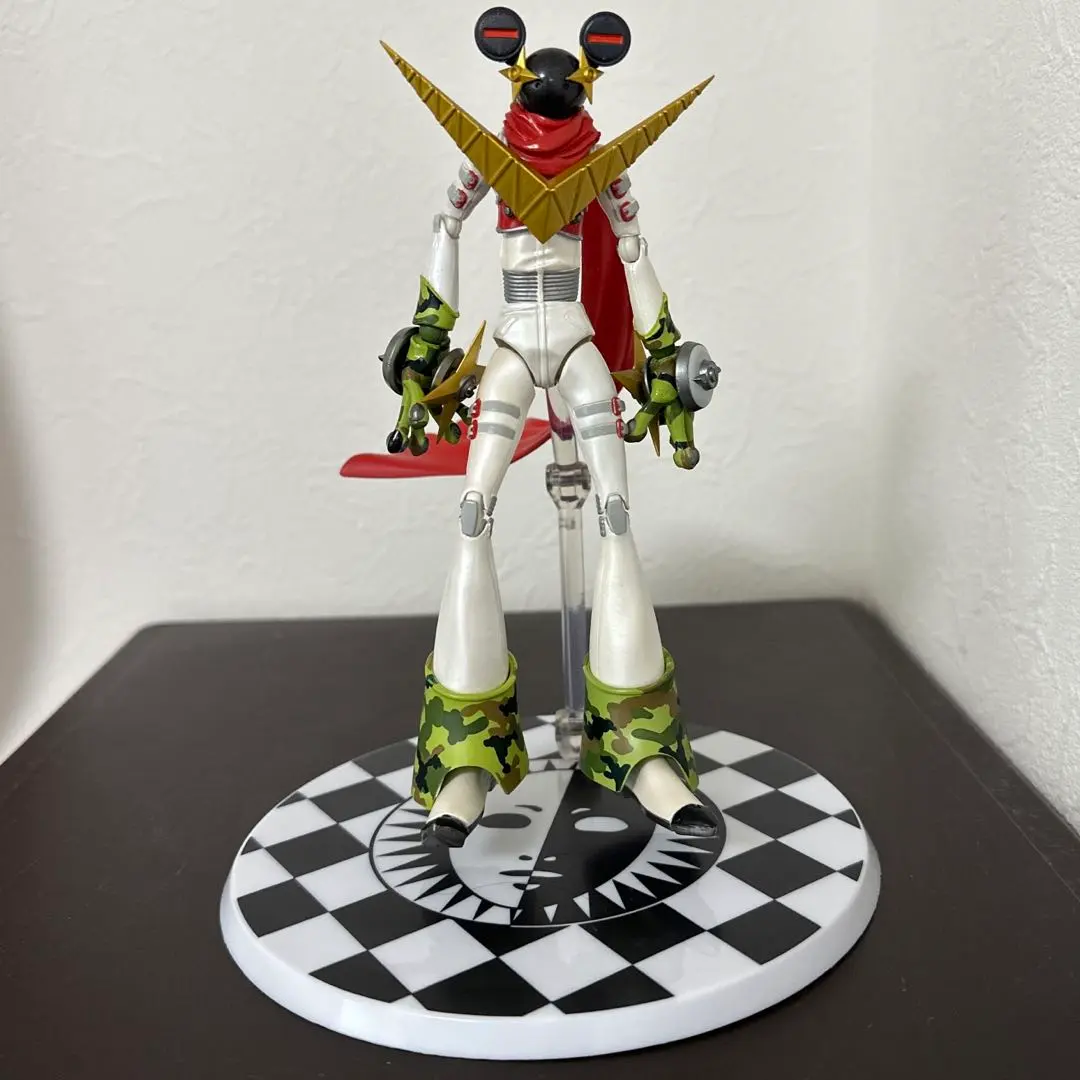 2026年最新】D-Arts ペルソナ4 ジライヤの人気アイテム - メルカリ