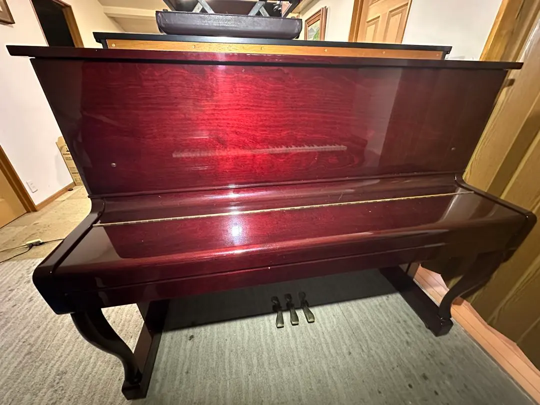 2026年最新】アップライトピアノ 猫足の人気アイテム - メルカリ