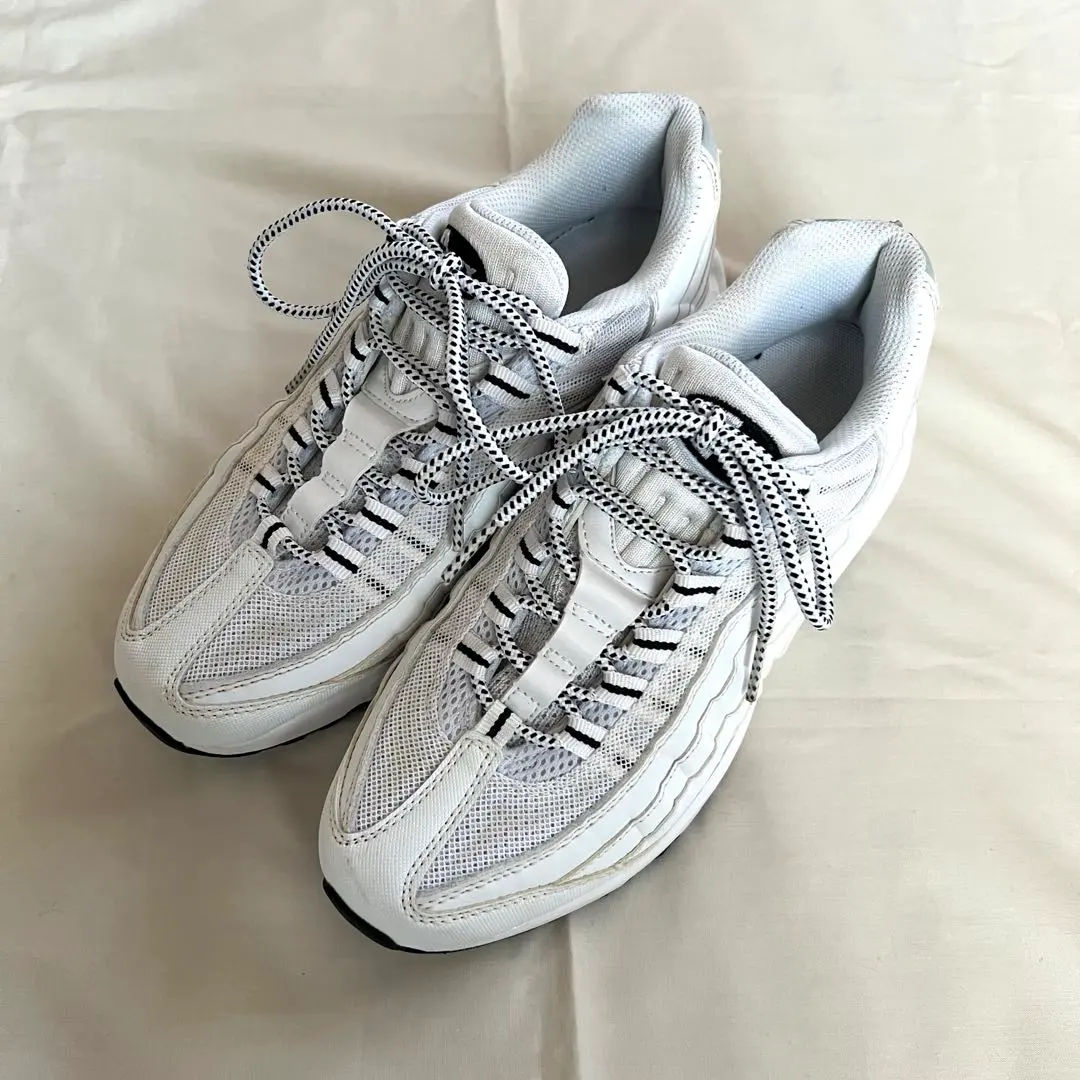2026年最新】air max 95 オレオの人気アイテム - メルカリ