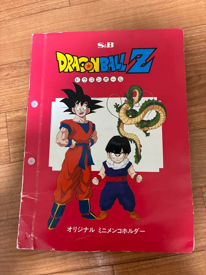 2026年最新】ドラゴンボール メンコ ホルダーの人気アイテム - メルカリ