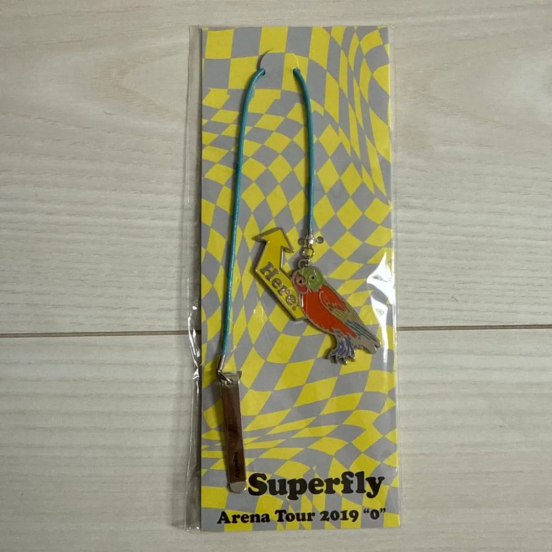 2026年最新】グリュック superflyの人気アイテム - メルカリ