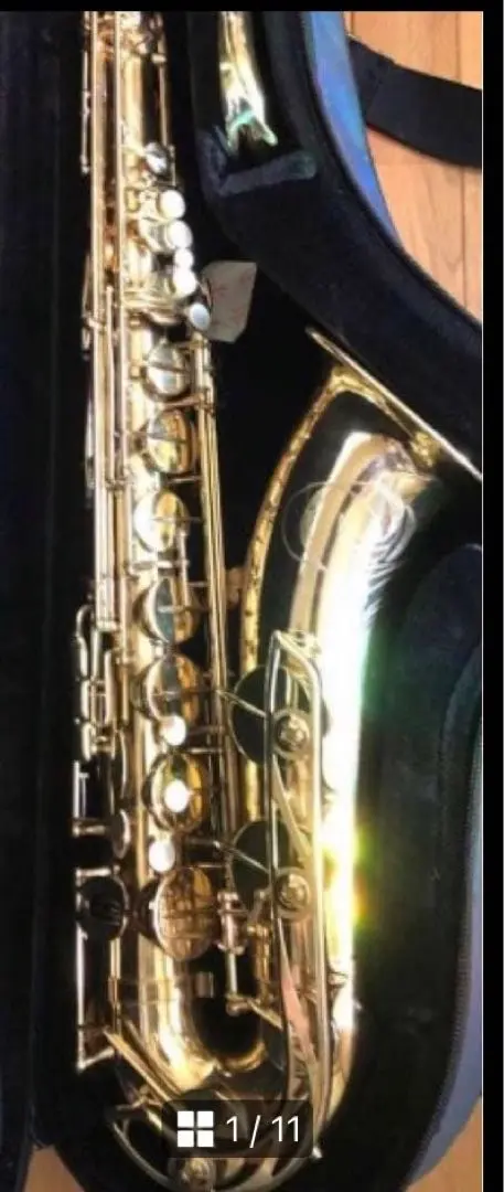 2026年最新】サックス nikkanの人気アイテム - メルカリ