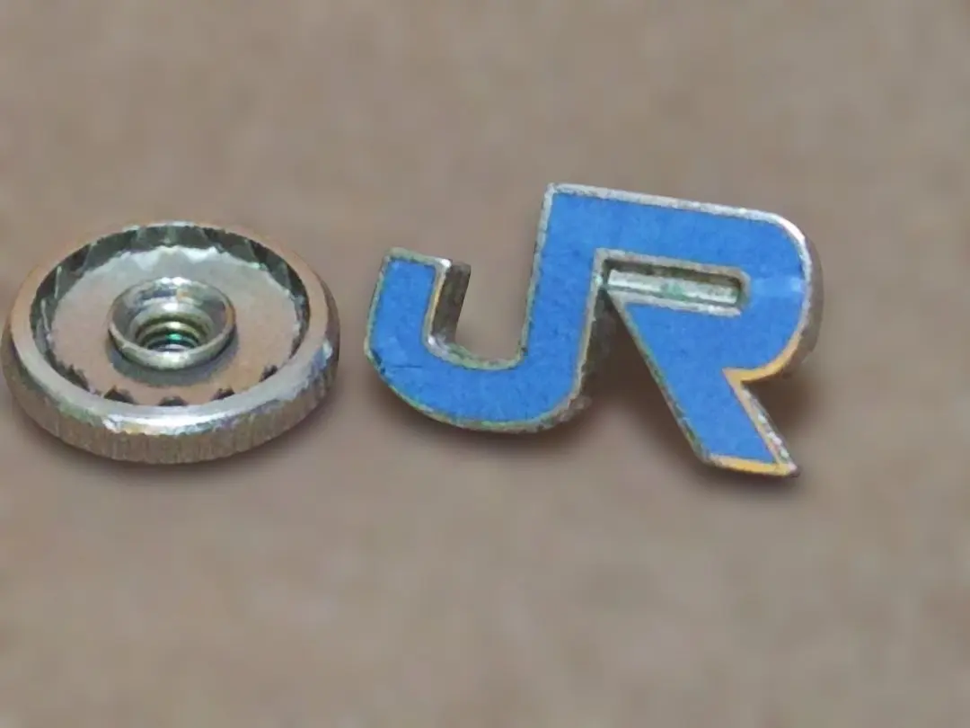 2026年最新】jr襟章の人気アイテム - メルカリ