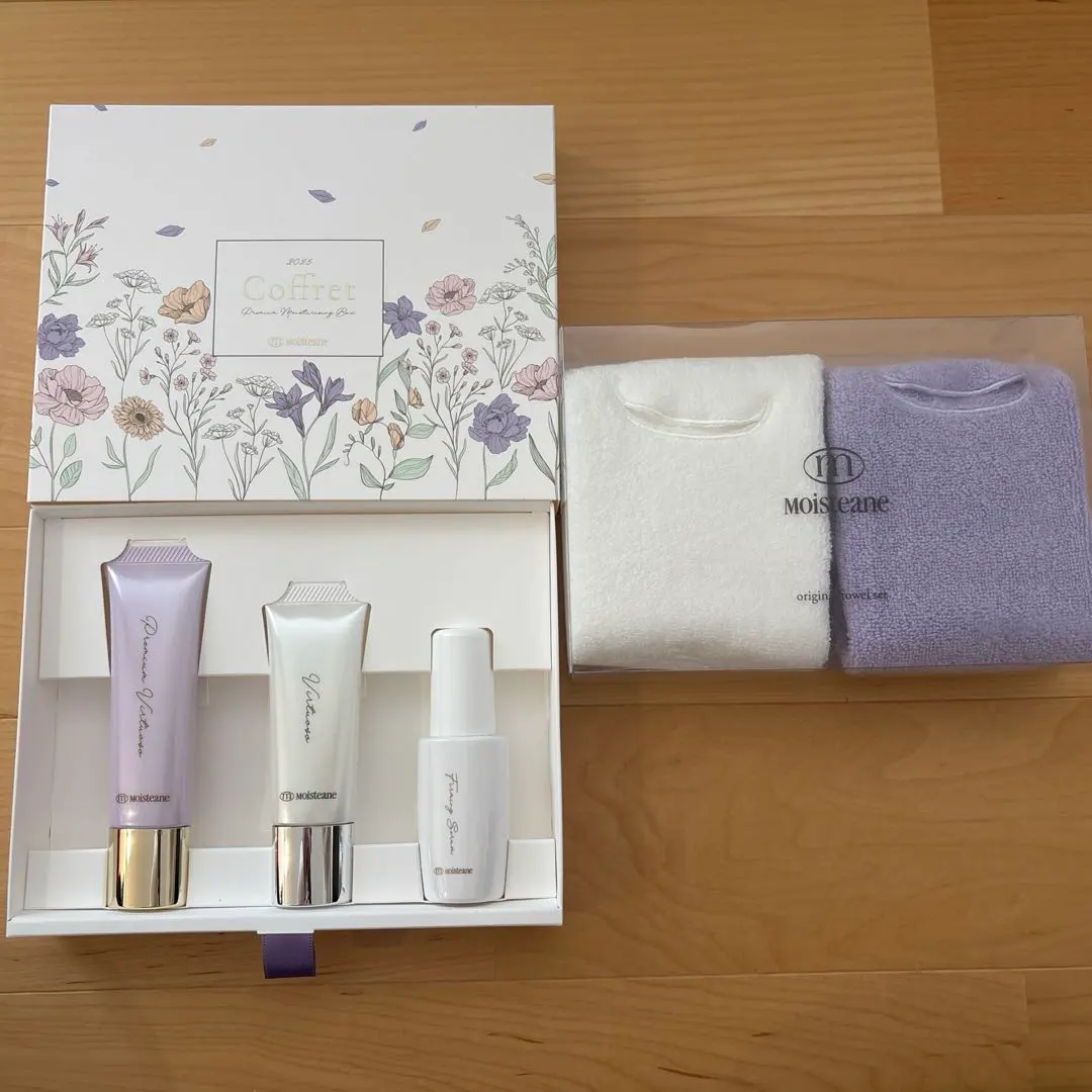 2026年最新】モイスティーヌ コフレの人気アイテム - メルカリ