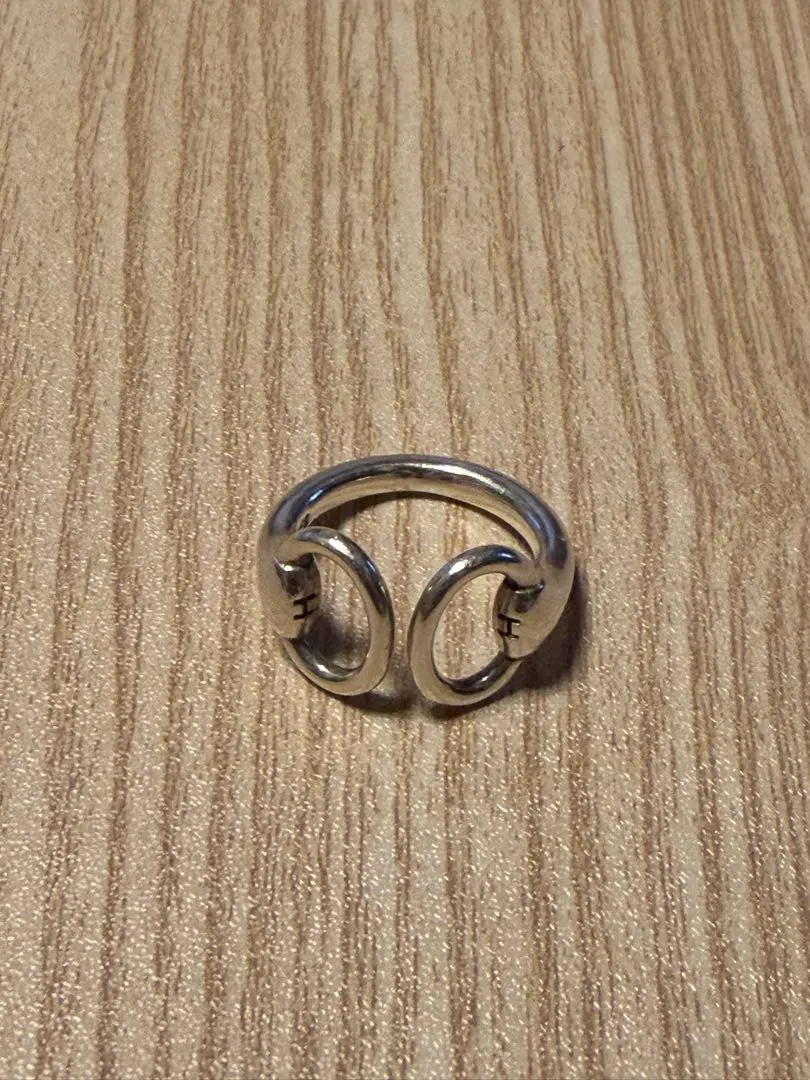 2026年最新】エルメス ナウシカリングの人気アイテム - メルカリ