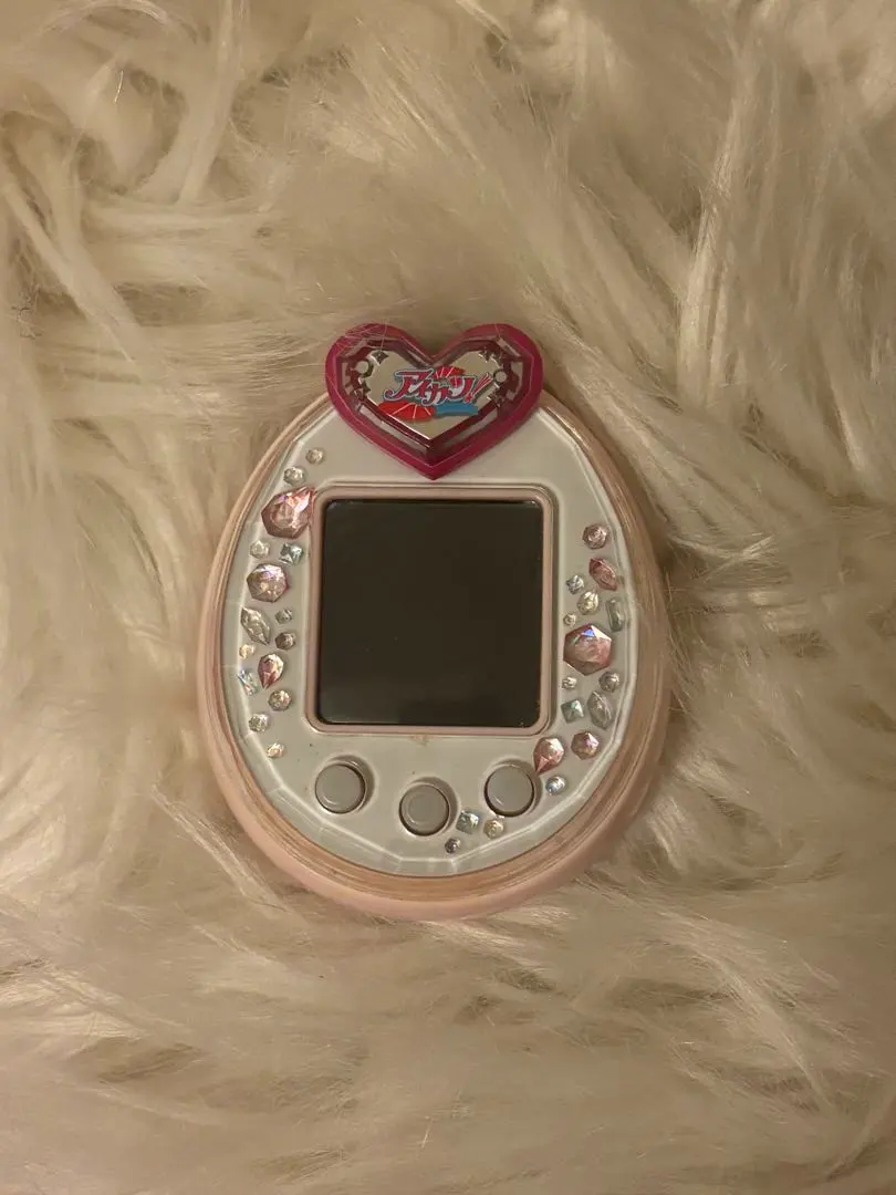 2026年最新】たまごっちピース アイカツの人気アイテム - メルカリ