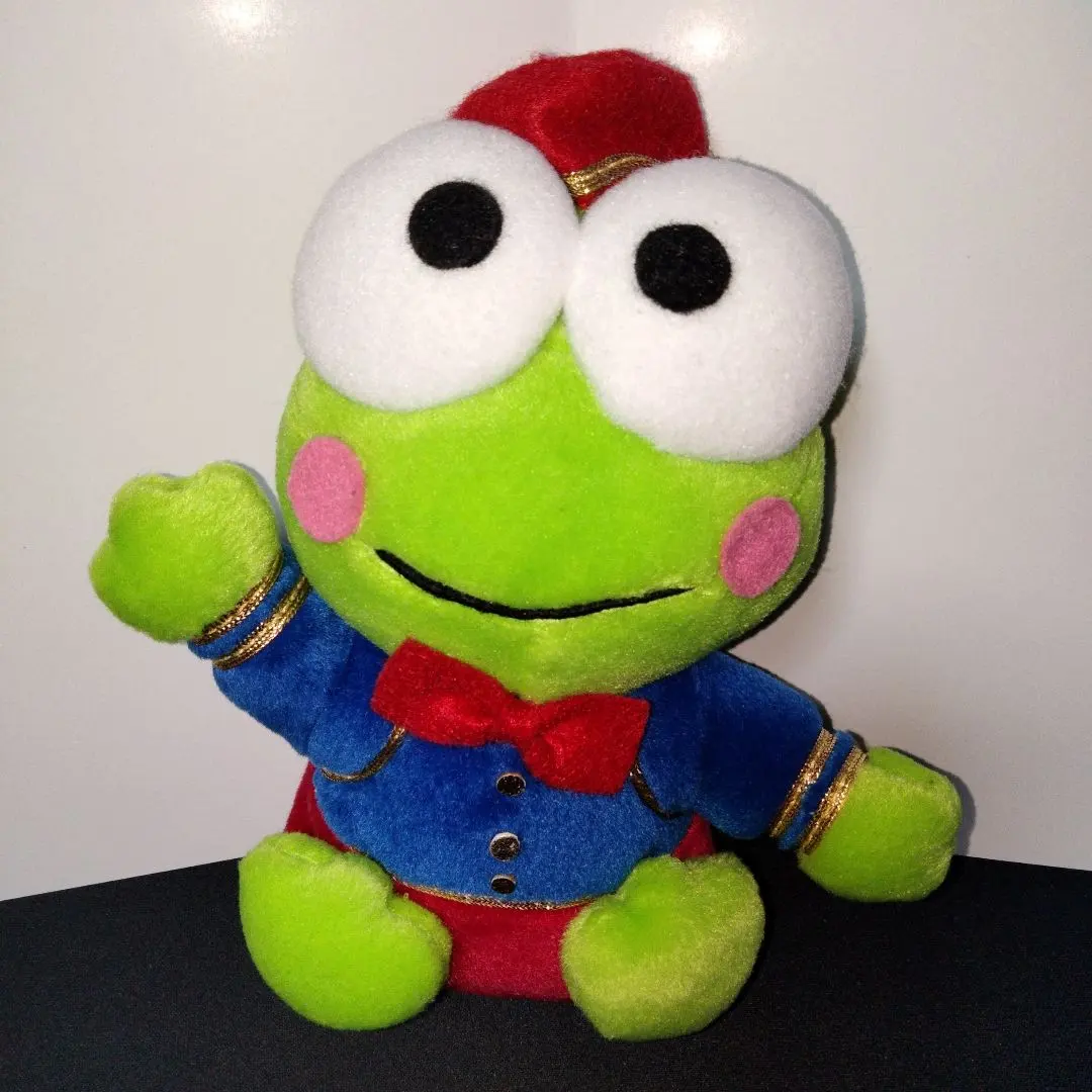 2026年最新】けろけろけろっぴ ぬいぐるみ(ヴィンテージレトロ)の人気